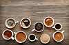 koffein til håret koffein til håret